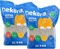 Arena 10 Kg Olor Manzana Verde