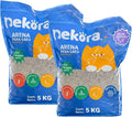 Arena 10 Kg Olor Lavanda